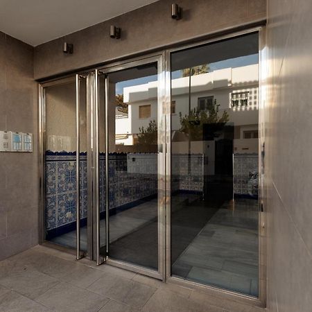 Apartamento Torremolinos Buitenkant foto