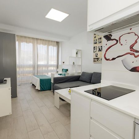 Apartamento Torremolinos Buitenkant foto