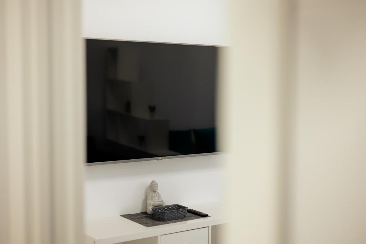 Apartamento Torremolinos Buitenkant foto