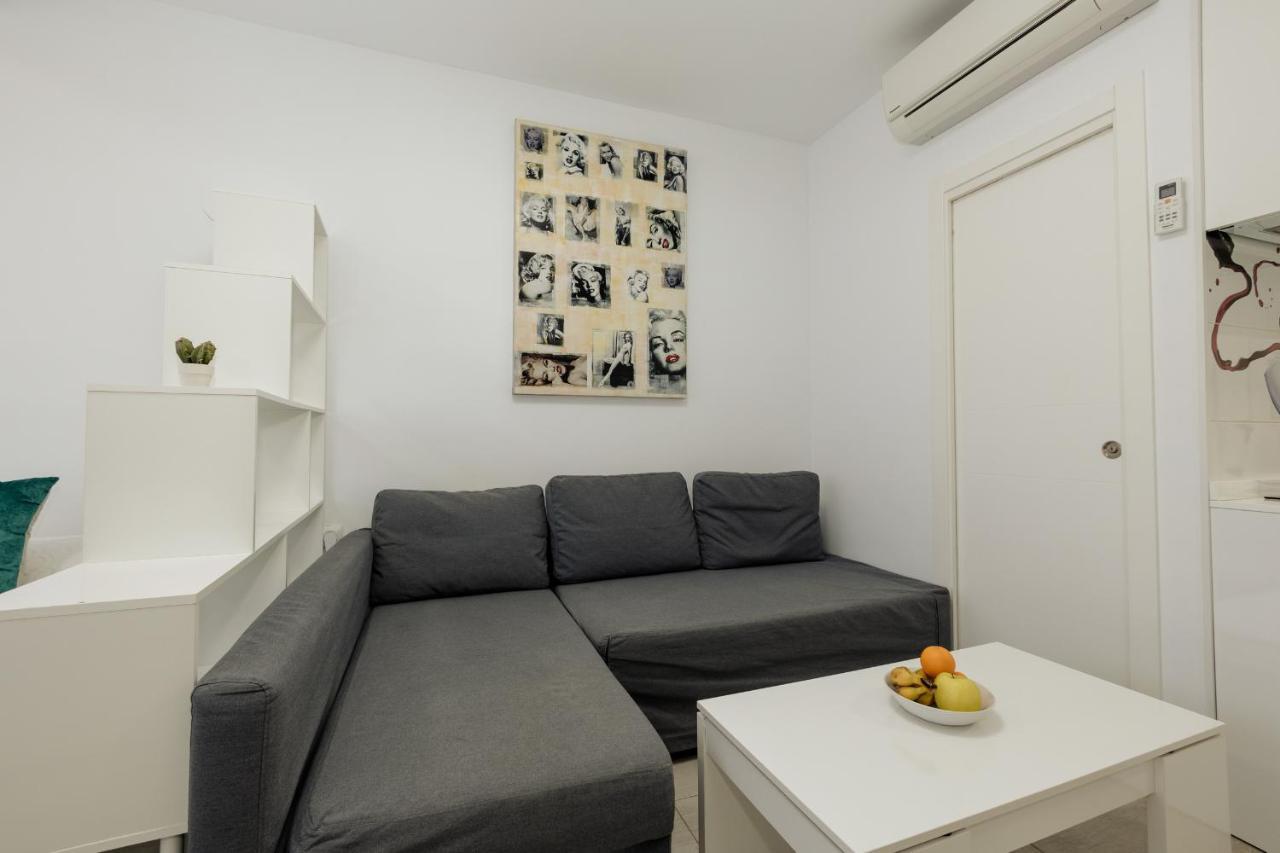 Apartamento Torremolinos Buitenkant foto
