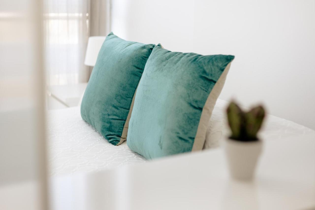 Apartamento Torremolinos Buitenkant foto