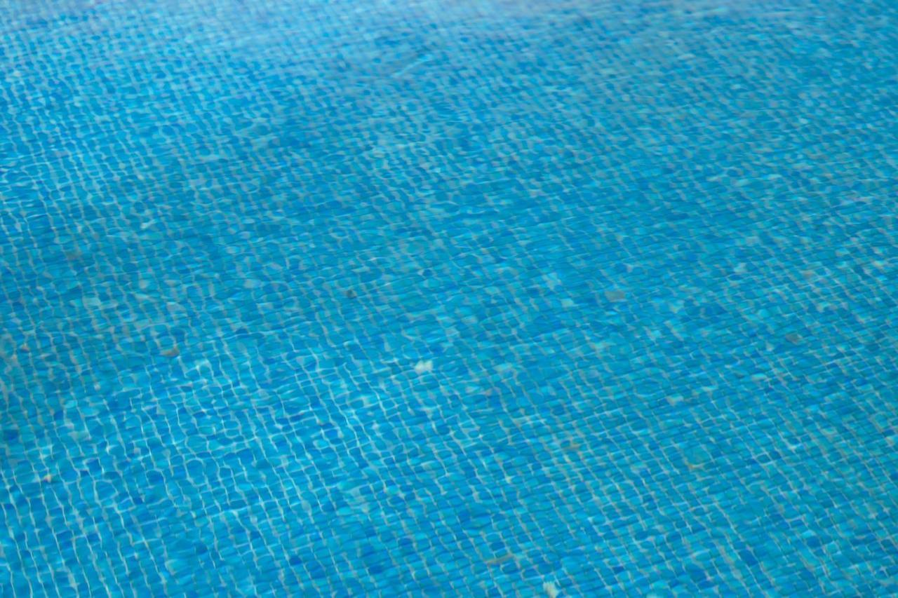 Apartamento Torremolinos Buitenkant foto