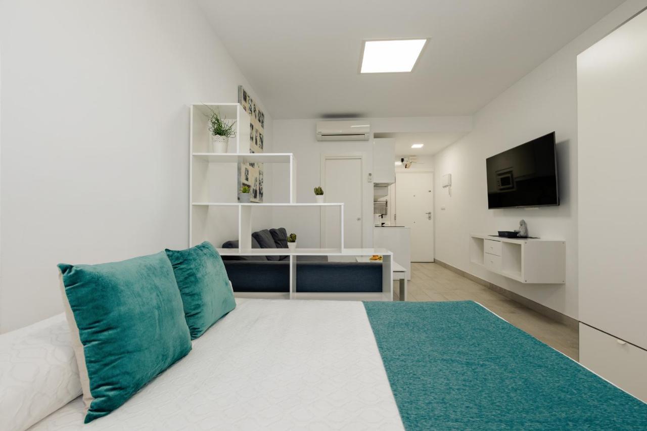 Apartamento Torremolinos Buitenkant foto
