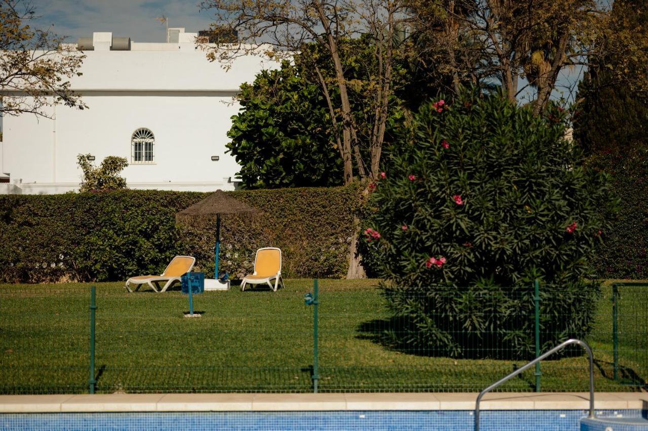 Apartamento Torremolinos Buitenkant foto