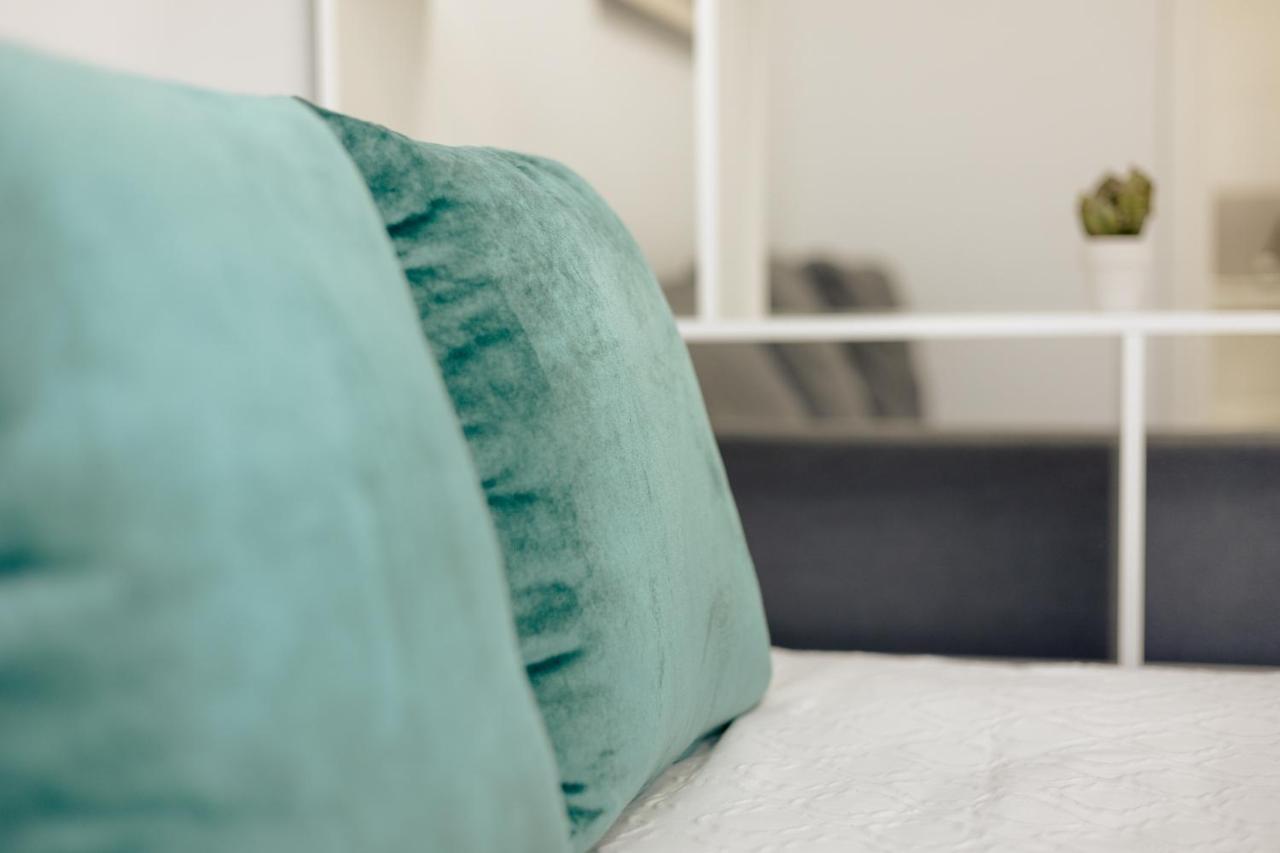 Apartamento Torremolinos Buitenkant foto